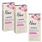 Nair Hair Remover Wax Ready Strips 