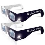 Eclipse Viewing Glasses