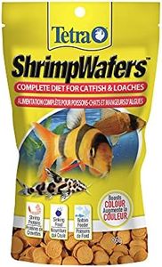 Tetra Shrimp Wafers 3oz, 86g