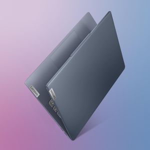 Lenovo IdeaPad Slim 5 16" Laptop – Intel i5, 16GB RAM, 1TB SSD, Abyss Blue