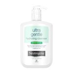 Neutrogena Ultra Gentle Hydrating Cleanser For Sensitive Skin, 12 Fl. Oz- 354 ML