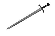 Szco Supplies Latex Excalibur Sword, Toy Swords