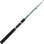 Fishing Telescopic Rod (180cm/ 6Feet) Multi Color Fishing Rod