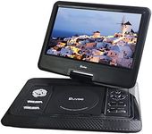 Portable DVD Player, Buyee 13.3'' P