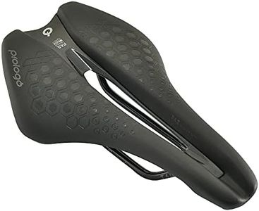 Prologo Dimension TRI T4.0 Rail Road MTB Triathlon Saddle,VL-1A61B, PR2015-T