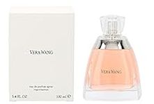Vera Wang Eau De Parfum Spray, 3.4 
