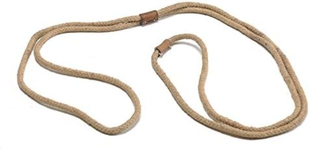 WW2 Japanese Nambu Pistol Lanyard