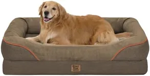 Orthopedic XL Large Dog Bed - Remov