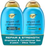 OGX Renewing + Argan Oil of Morocco