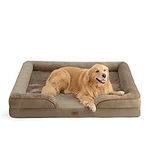 Bedsure XXL Orthopedic Dog Sofa Bed