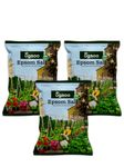 Ugaoo Epsom Salt For Plants Growth - Magnesium Sulphate Organic Fertilizer (3 Kg)