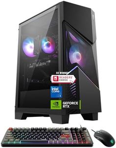msi Codex 