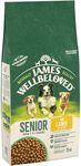 James Wellbeloved Senior Lamb & Ric