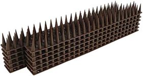 12Pcs[43cm/17in] Defender Spikes Ca