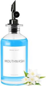 Mouthwash 