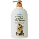 Gentle Dog Shampoo