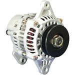 Db Electrical AMT0122 Case Ford Holland Tractor Alternator for Sba18504-6320,Case Ccompact Tractor,Case Farm Tractor, Ford Compact Tractor,New Holland Skid Steer