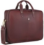 Laptop Bags With Leathers