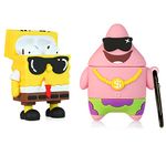 Cases Spongebob Patricks