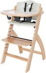 Abiie Beyond Junior Wooden High Cha