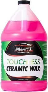 Swift Touc