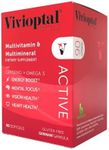 ViVivioptal Active 90 Capsules - Mu