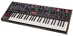 Dave Smith Instruments OB-6 6 Voice