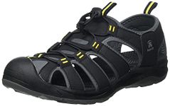 Kamik Men’s Byron Bay 2 Outdoor Trail Water Sandals