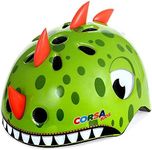 Kids Toddler Bike Helmet, Adjustabl