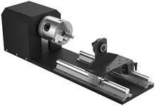 OMTech Rotary Cutter and Engraver A