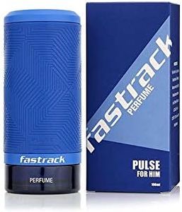 Fastrack M