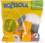 Hozelock Ltd H/L GRAB BAG FITTINGS 2355P6001