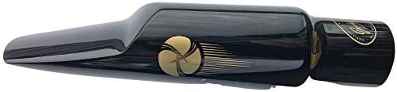 JodyJazz JET Baritone Saxophone Mouthpiece Model 10