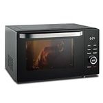 Smad 34L Countertop Microwave with 