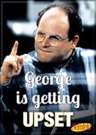 Ata-Boy Seinfeld George is Getting 