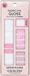 Dashing Diva Gel Strip Frillseeker
