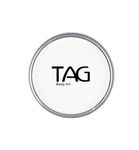 TAG Face Paints - White (32 gm)