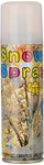 FASHION GROUP Stark White Snow Decorative Party Spray ( (Pack of 1)