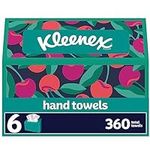 Kleenex Disposable Paper Hand Towel
