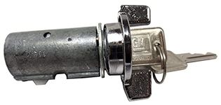 ACDelco D1403B Professional Ignition Lock Cylinder with Key