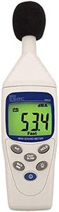 Sper Scientific 850014 Sound Meter