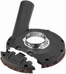 BOSCH 18SG-5E Small Angle Grinder Concrete Surfacing Attachment