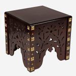 Handmade End Tables