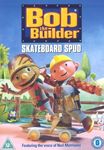 Bob The Builder: Skateboard Spud And Other Stories [DVD]