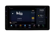 Pioneer DMH-WT8600NEX Multimedia Receiver with 10.1" HD Capacitive Touch Floating Display