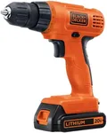 BLACK+DECKER 20V MAX POWERCONNECT P