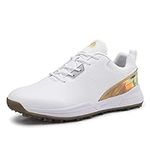 Ifrich Professional Men Golf Shoes 