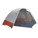 Kelty Dirt Motel 3 Person Lightweight Backpacking and Camping Tent (Updated Version of Kelty TN Tent) - 2 Vestibule Freestanding Design - Stargazing Fly, DAC Poles, Stuff Sack Included