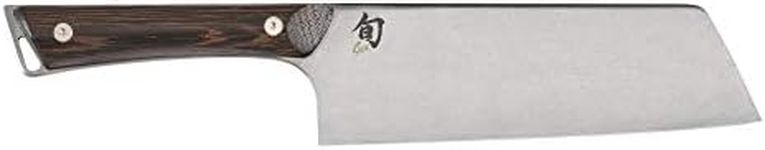 Shun Cutlery Kanso Asian Utility Kn