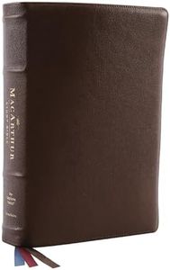 Nkjv, MacA